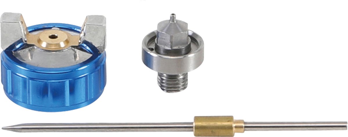 BGS Vervangend mondstuk Ø 0,8 mm voor art. 3315 - 3315-1