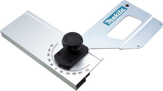 Makita 196664-7 - Verstekgeleider van Makita — afbeelding 4