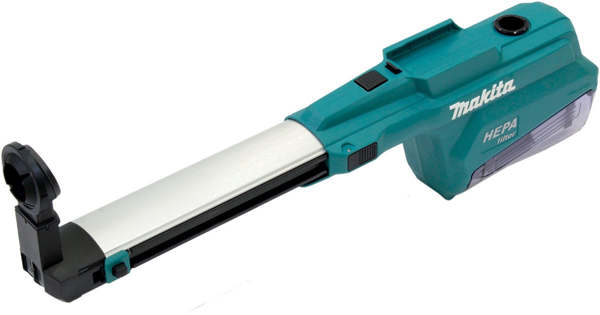 Makita stofafzuiging compl. - 136017-8