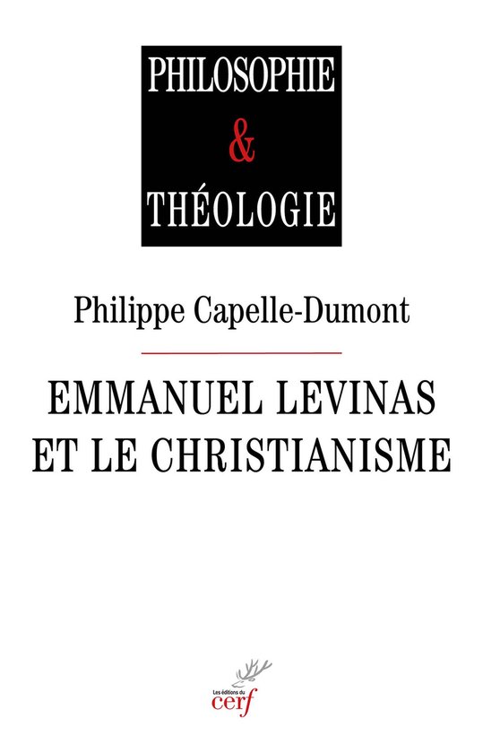 Emmanuel Levinas et le christianisme
