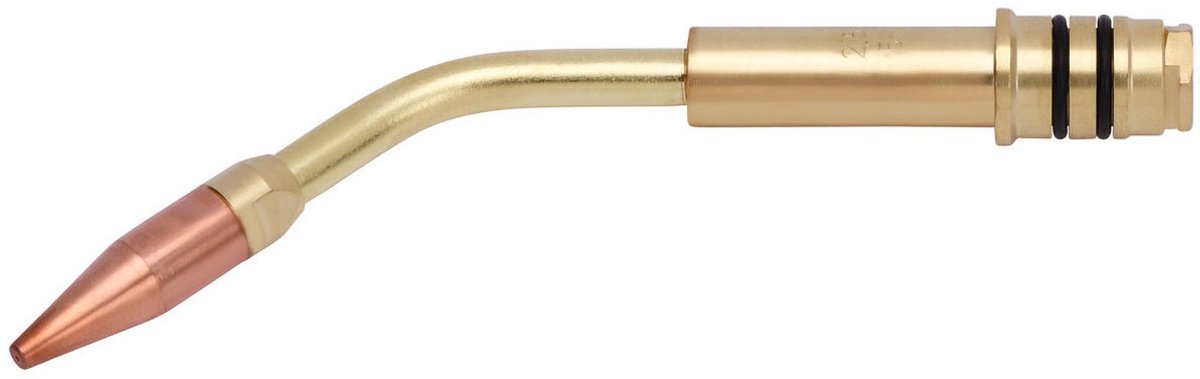 ROTHENBERGER lasinzetstuk voor RE17, 0,5-1mm - 35325