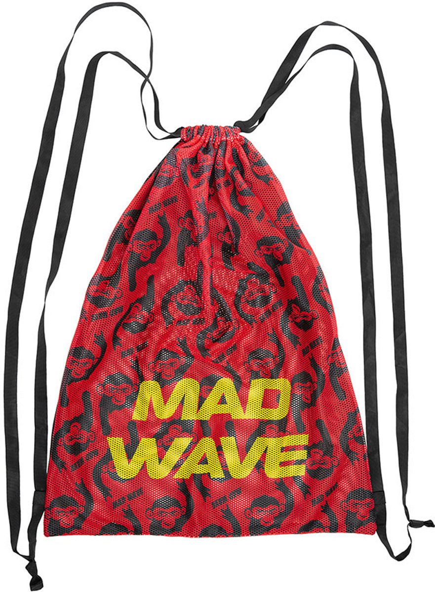 Madwave Dry Nettas Rood 65x50 cm