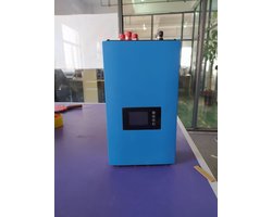 1000 W Windenergie Omvormer met Begrenzer en LCD Display voor Windturbines