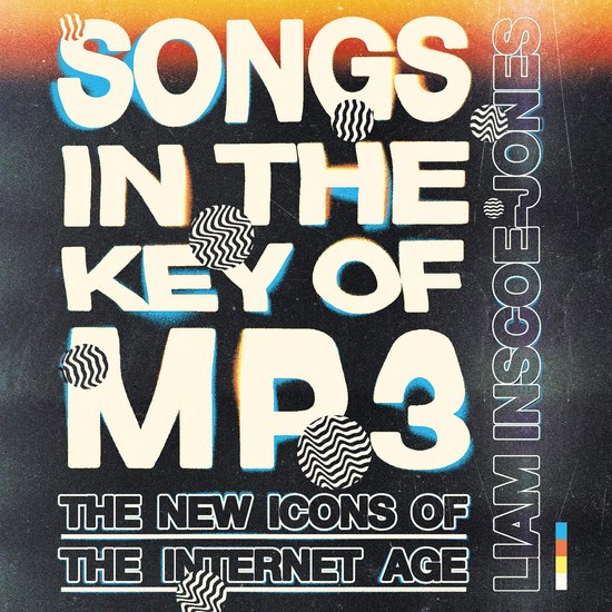 Songs In The Key of MP3 - cover