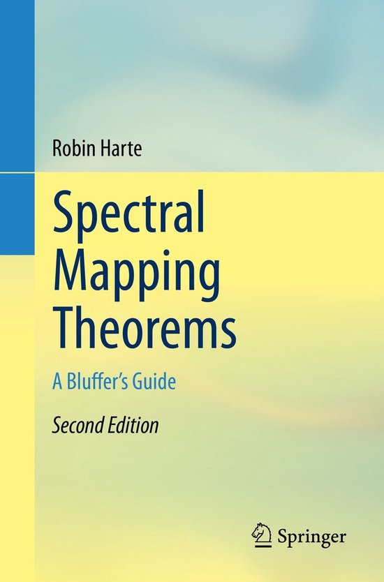 Mathematics and Statistics (R0) - Spectral Mapping Theorems