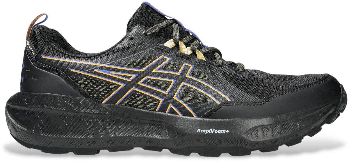 Asics Sportschoenen Gel Sonoma 8 Gtx Zwart