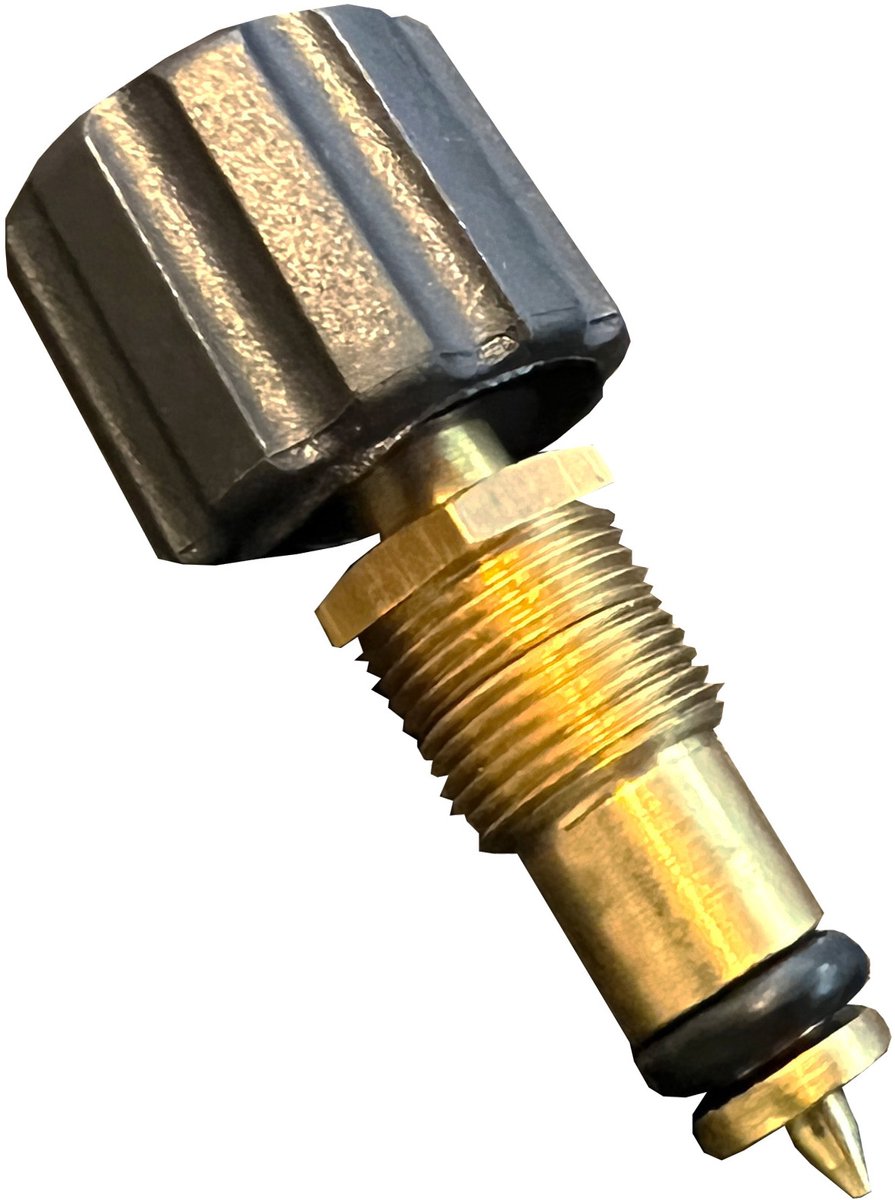 SIEVERT reparatieset voor stuurventiel PRO 88 handgreep - 720020
