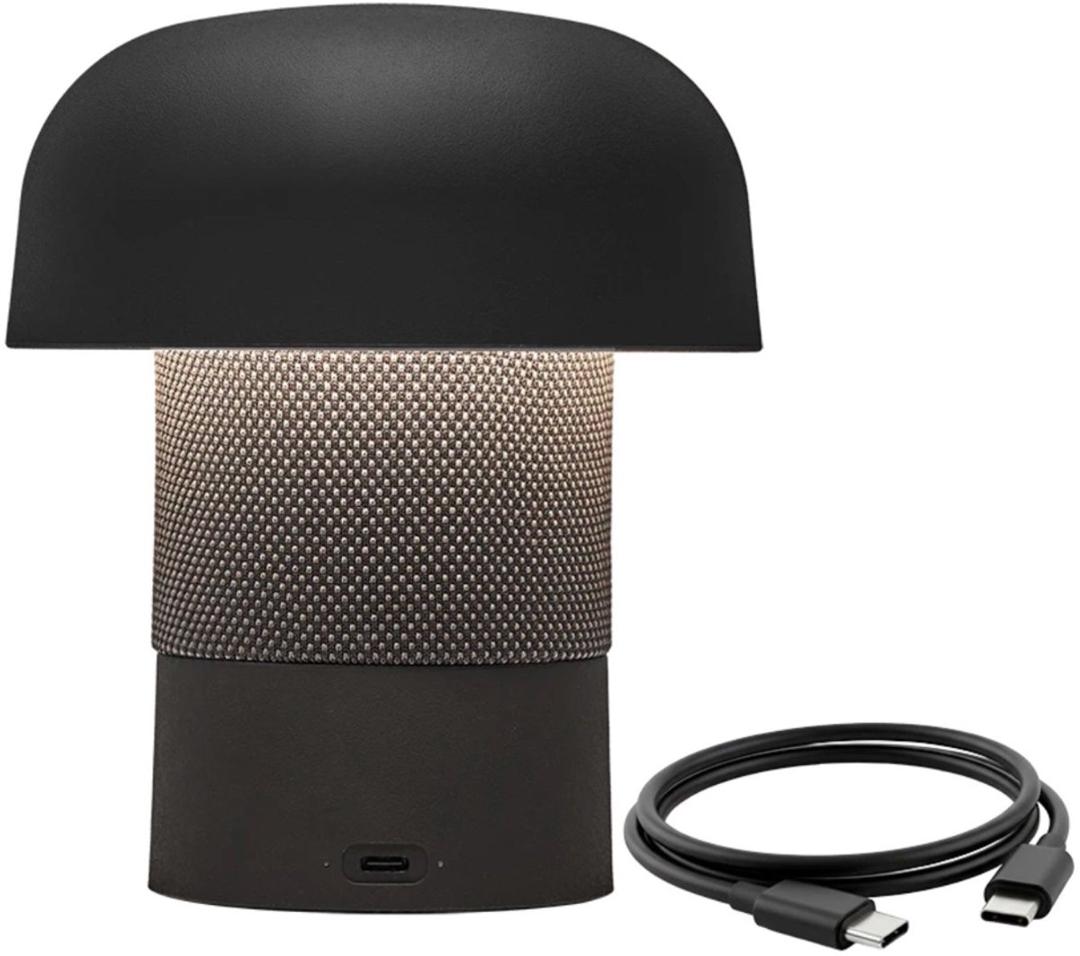 Kooduu Sensa PLAY Mini - JBL Speaker met LED-lamp thumbnail 2