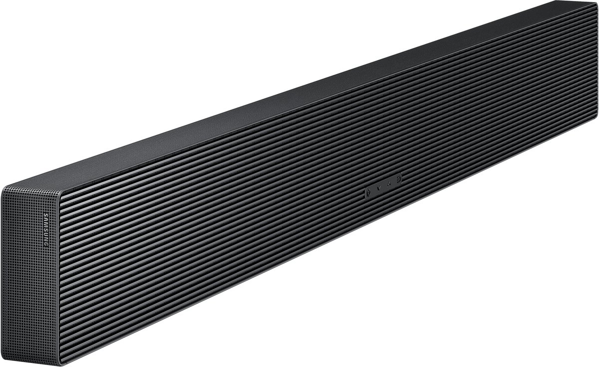 Samsung Q-series HW-QS700F - Soundbar - Cinematic - Dolby Atmos - Zwart – foto 5