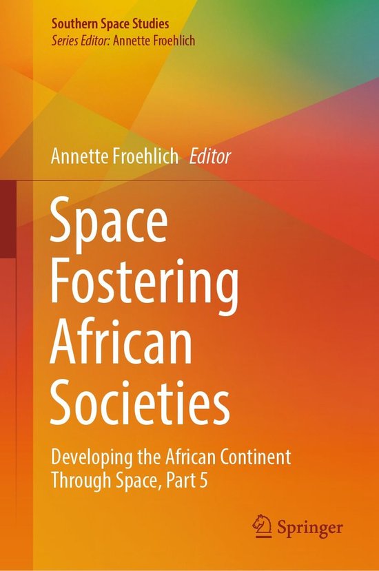 Social Sciences (R0) 5 - Space Fostering African Societies - cover