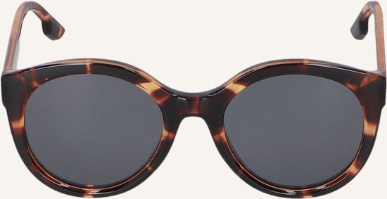 Komono Ellis Havana Zonnebril S5404 Dames bruin/tortoise van Komono — afbeelding 3