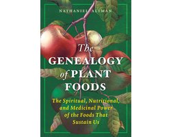 The Genealogy of Plant Foods
