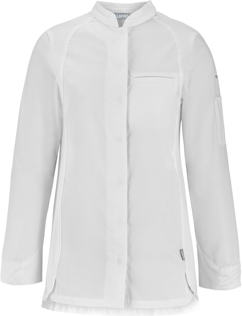 Lafont Damen Jacke Damen Pepper 2PEPCP White-3XL