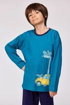 Pyjama Woody Garçon PIGEON 8 ans