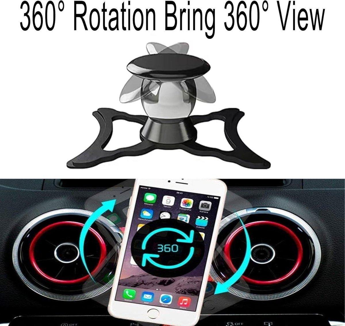Magnetische