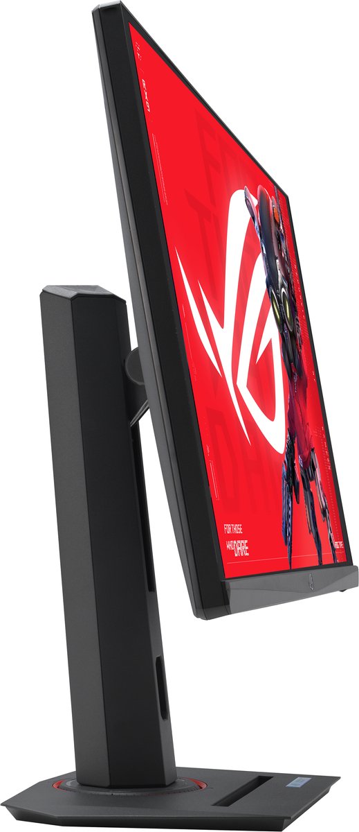 ASUS ROG Strix XG27ACMS Gaming Monitor 320Hz 27 Inch - afbeelding 2
