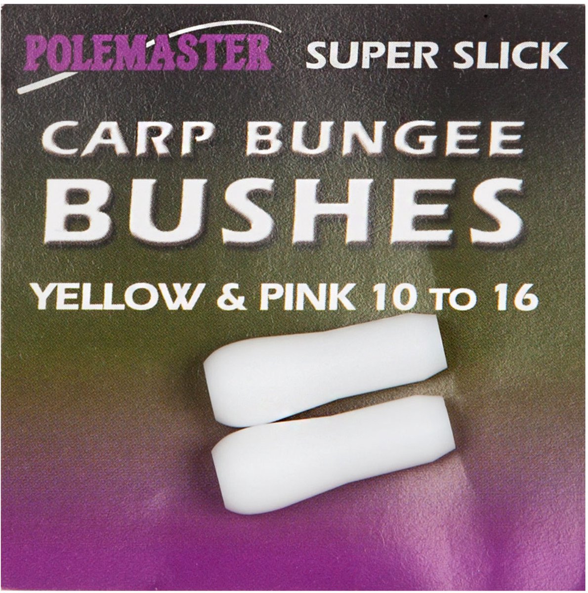 Drennan Carp Bungee Bushes