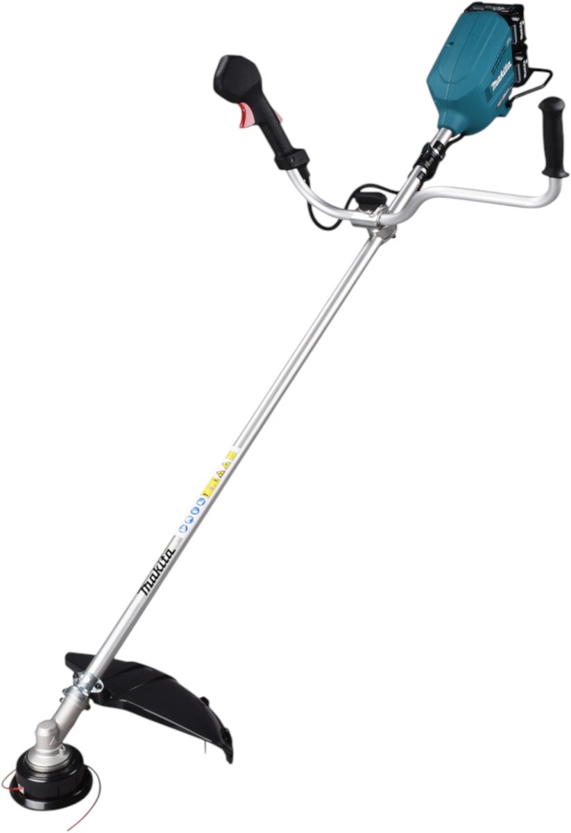Bol.com UR012GZ02 2x40 V Max Bosmaaier U-greep - zonder accu of lader aanbieding
