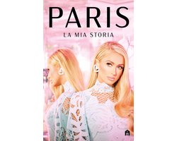 Libri - Paris. La mia storia