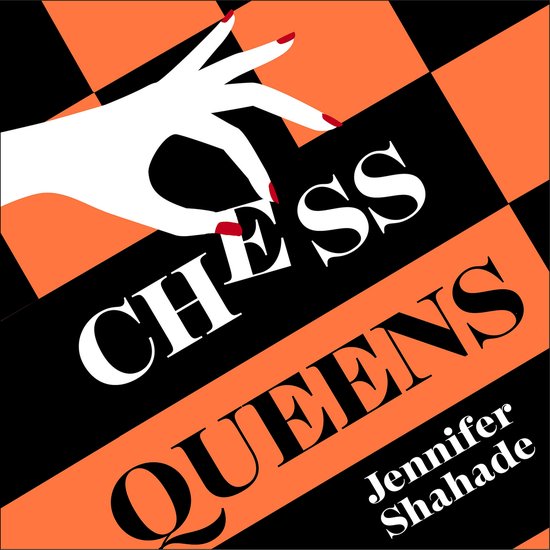 Chess Queens - cover