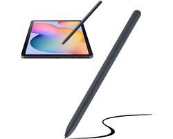 Geschikt voor Samsung Tablet Stylus Pen geschikt voor Samsung Galaxy Tab S7 (t870/t970) - Nior (geen Bluetooth)