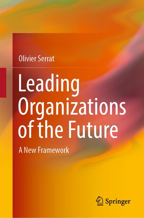 Business and Management (R0) - Leading Organizations of the  ... - cover