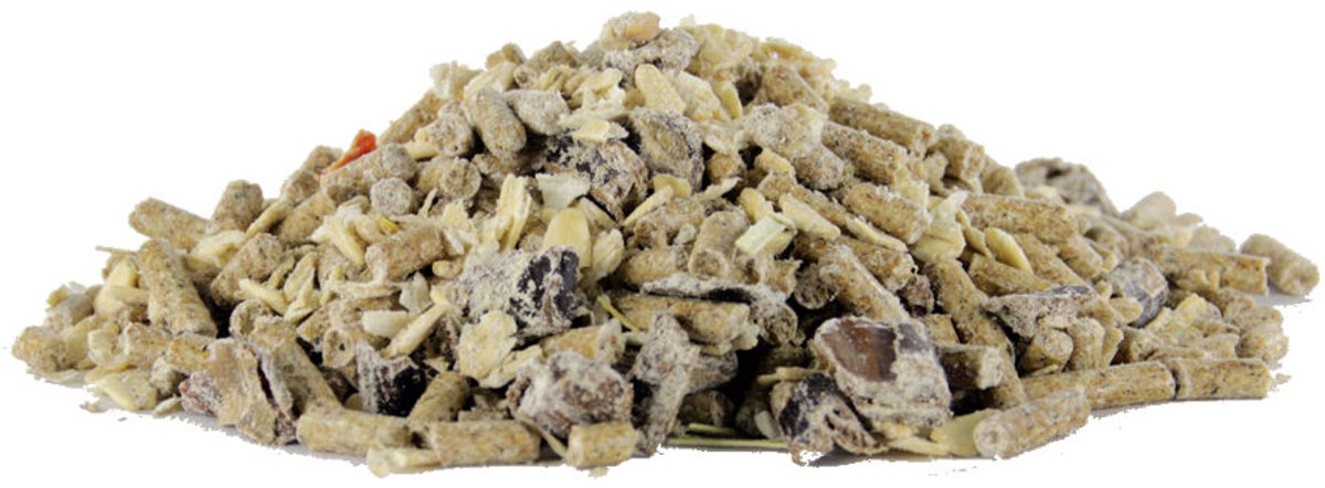 Via Organica Bio Varkensmuesli - 10kg
