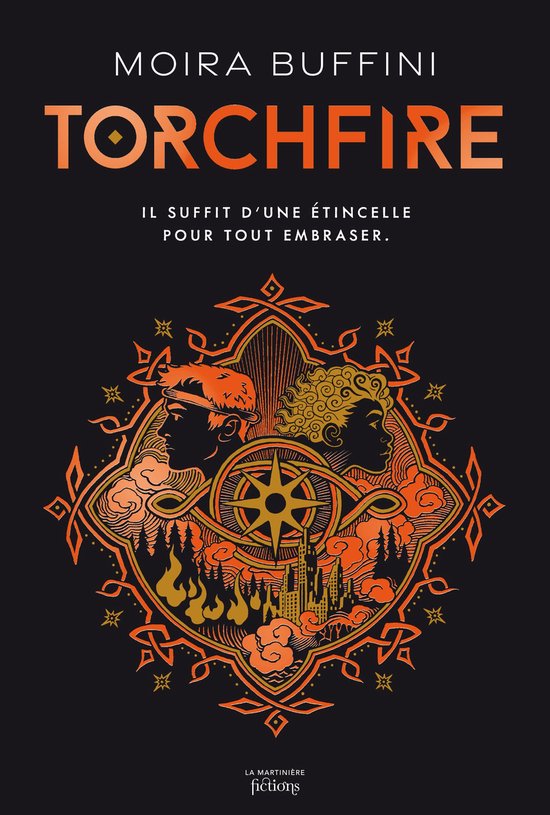 Torchfire