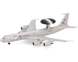 Boeing E-3F French AF 36th Airb. C. & C. Wing 90th A. 36-CB