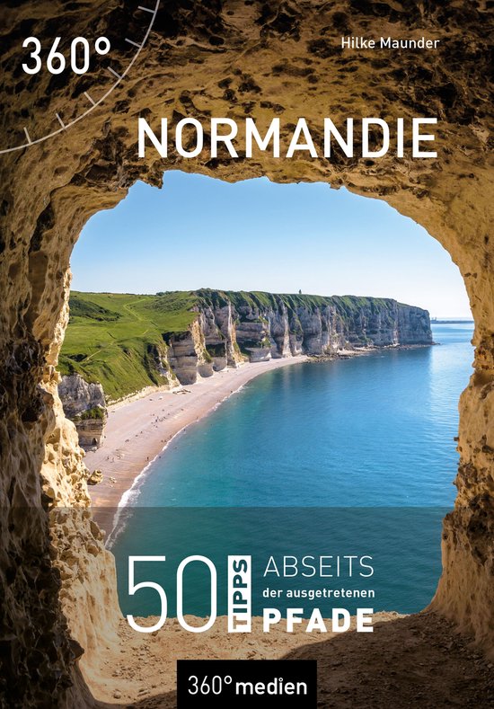 Normandie - cover