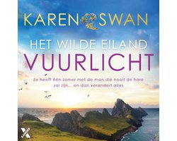 Omslag van Vuurlicht