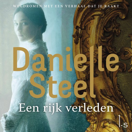 Een rijk verleden - cover