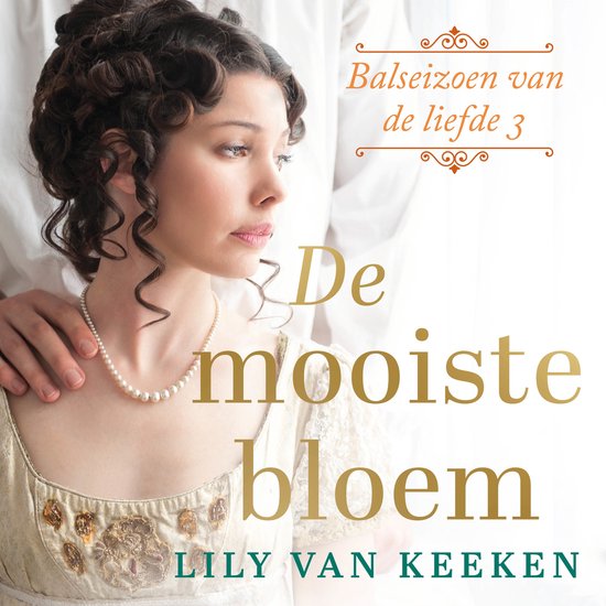 De mooiste bloem - cover