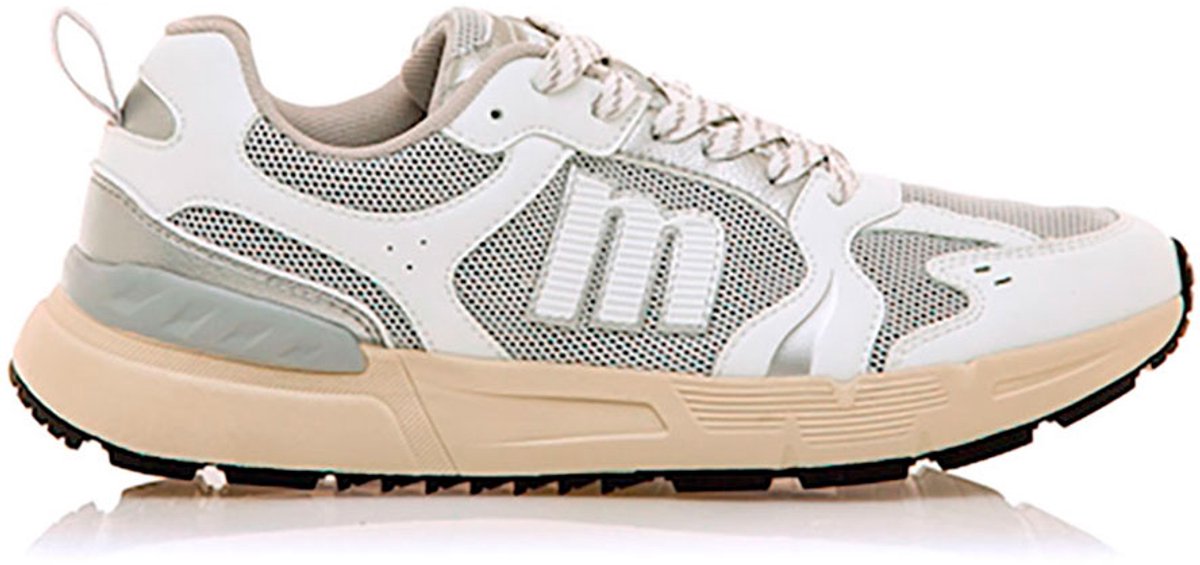 MTNG Royer Schoenen Wit Man