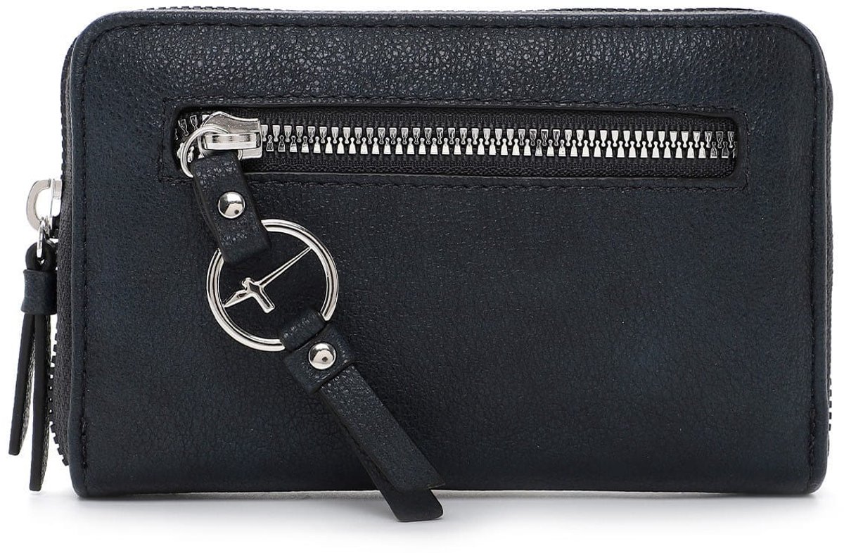 Tamaris Portemonnee TAS Nele ( 32807 ) - Dames portemonnees - blue 500