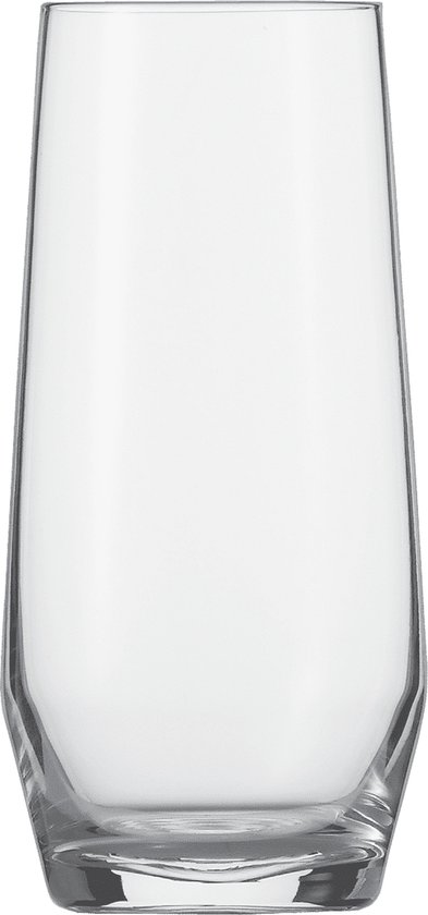 Schott Zwiesel Pure Tumbler - 0,36 l - 6 pièces