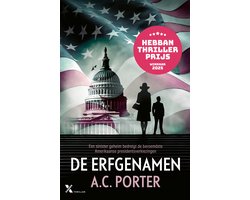 De erfgenamen