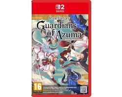Rune Factory: Guardians of Azuma Nintendo Switch 2 Edition - Nintendo Switch 2