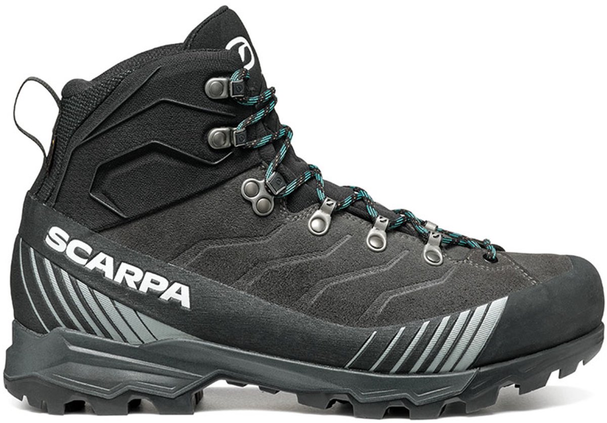 Scarpa Ribelle Trk Gtx Wandelschoenen Man Grijs