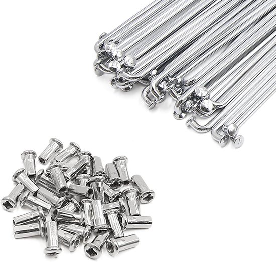 sourcing map 36 stuks 4 mm schroefdraad diameter 160 mm lengte