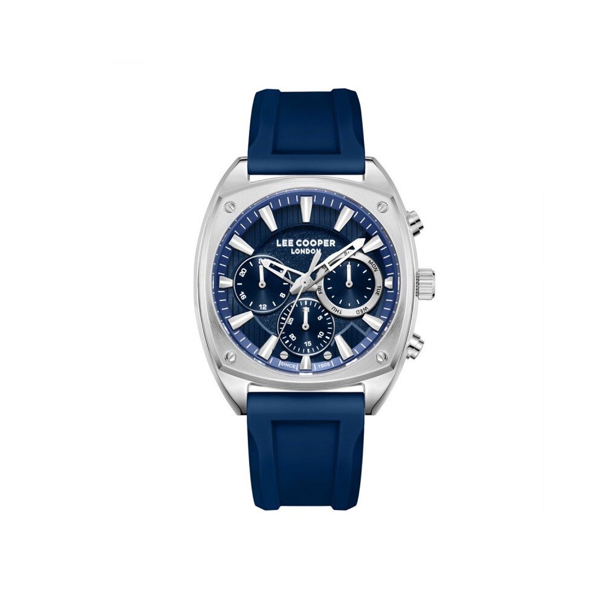 Lee Cooper - LC08237.399 - Polshorloge - Heren - Kwarts - Rodolphe