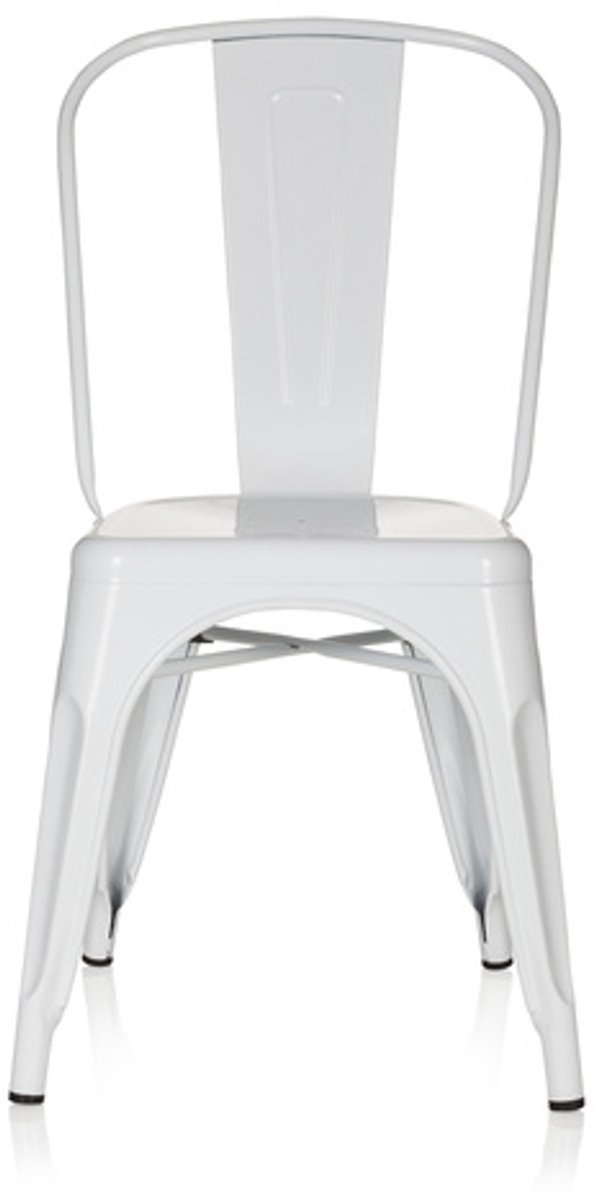 Stoel VANTAGGIO COMFORT metallic wit hjh OFFICE