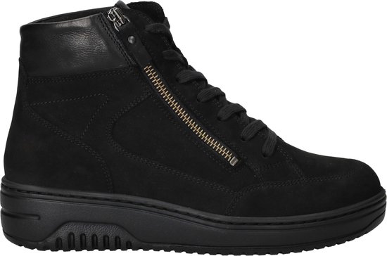 Botte Hartjes Soul Zwart K hh (Taille - 7, Couleur - Zwart)