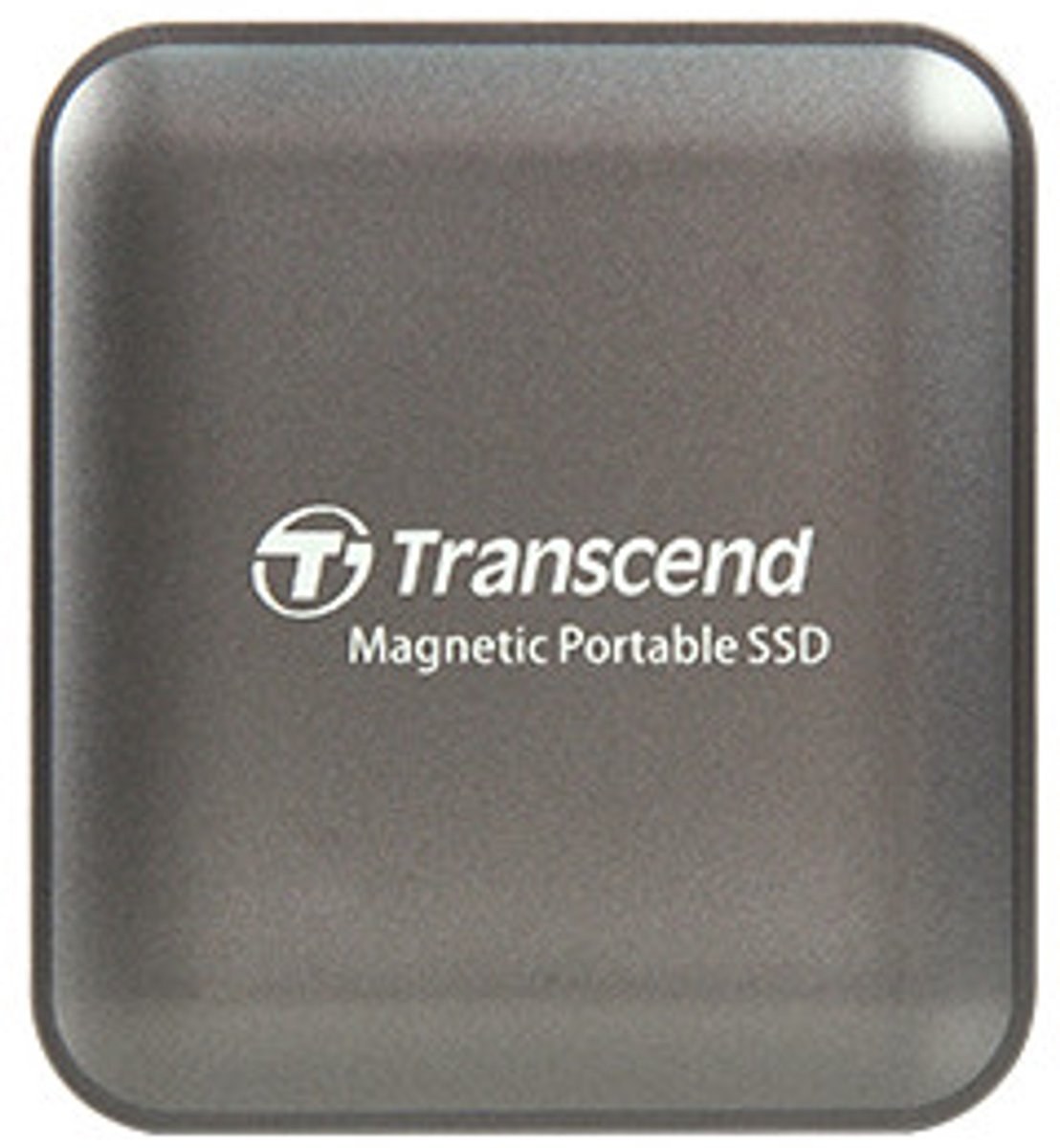 Transcend 4 TB Externe SSD harde schijf Iron Gray TS4TESD420C