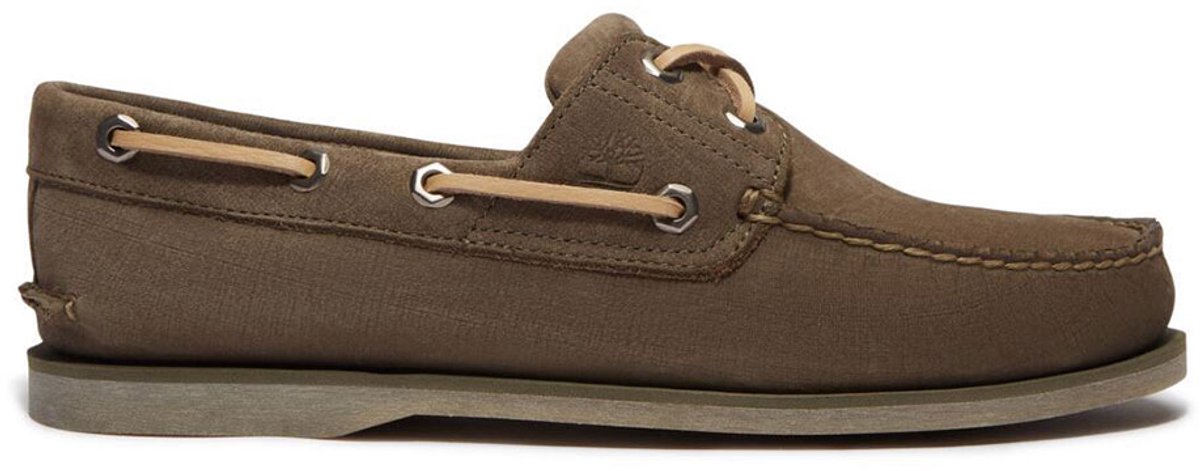 Timberland Classic Wide Bootschoenen Bruin EU 43 Man