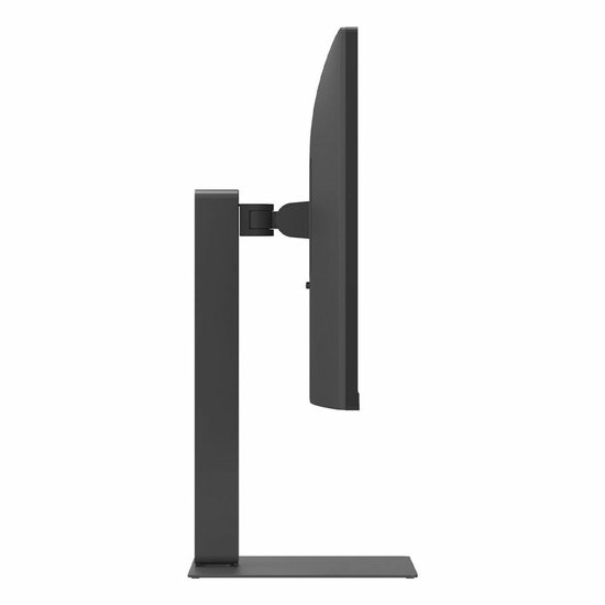 LG UltraFine 27U730A-B - 4K IPS Monitor - USB-C 90w - 27 inch