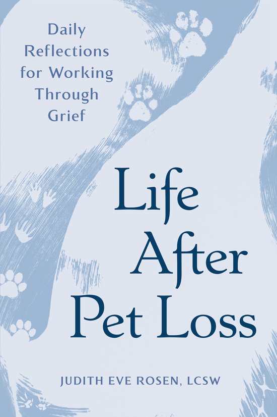 Life After Pet Loss - cover