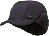 Fjällräven Women's Keb Stormblocker Beanie Cap - Cozy, Stylish Winter Hat For Outdoor & Everyday Wear