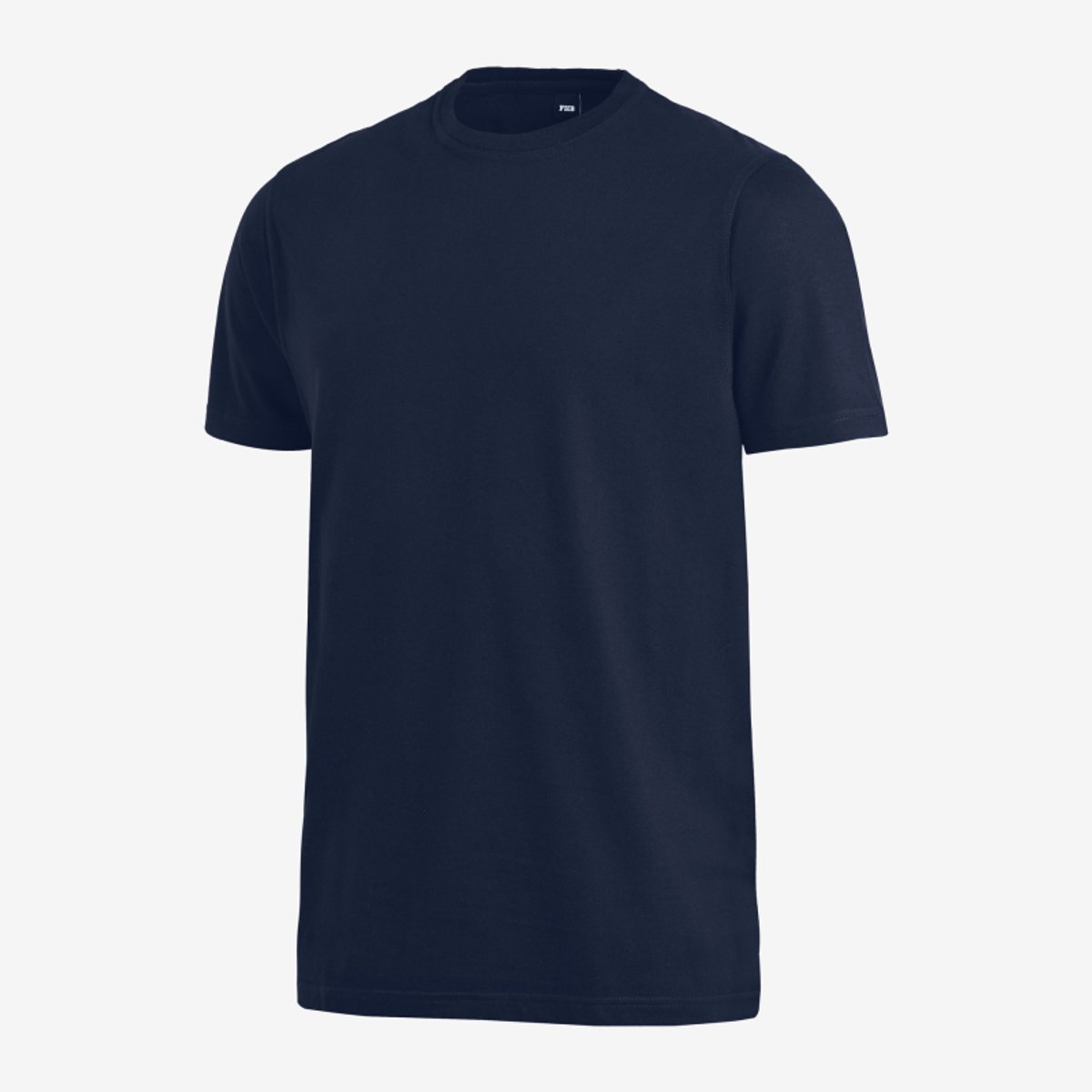FHB JENS T-Shirt 90490 - Marine - M