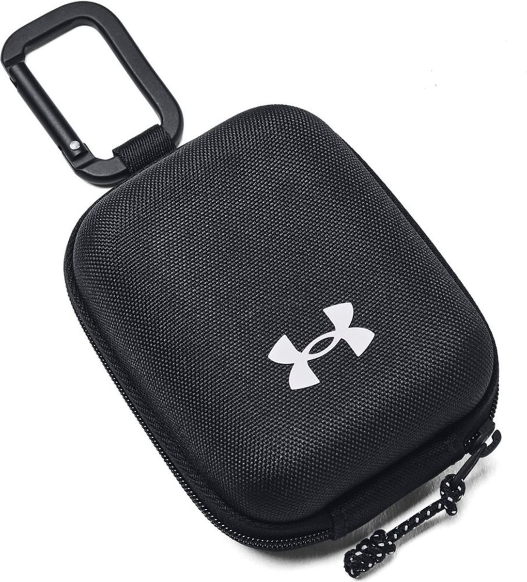 Under Armour Contain Micro Buidel Zwart